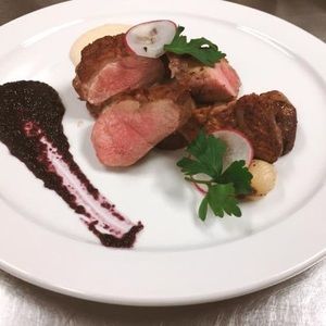 Meet your Posher, Trọng long